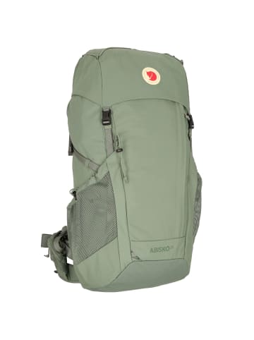FJÄLLRÄVEN Abisko 35 M-L Trekkingrucksack 61 cm in patina green