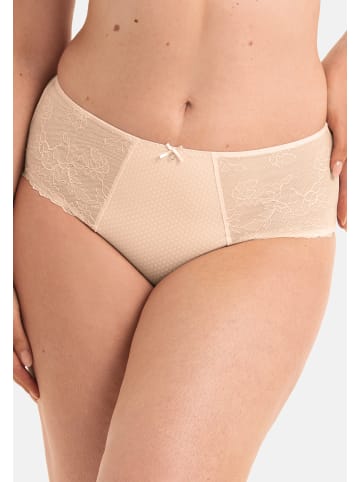 ROSA FAIA Taillen Slip Eloise in Rose