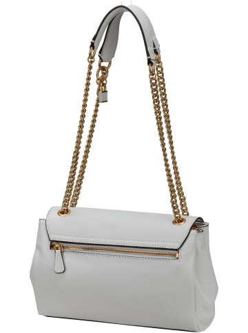 Guess Schultertasche Cosette VA 22210 in White