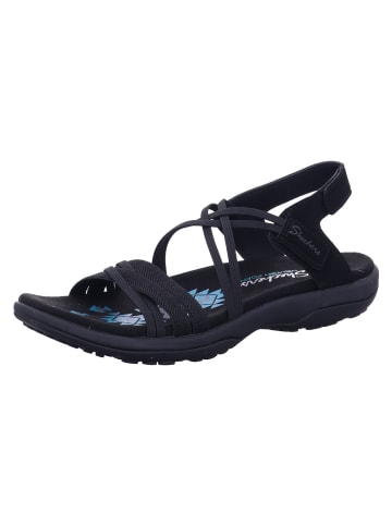 Skechers Sandalen REGGAE SLIM-TAKES TWO in Schwarz