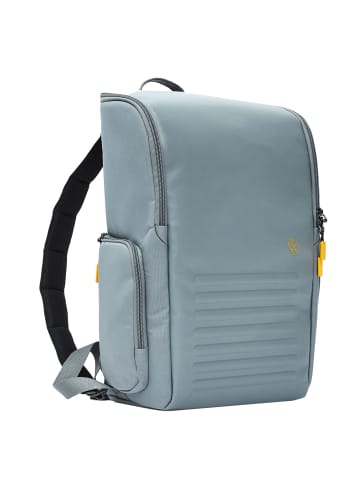 Mandarina Duck Smart Duck Daypack 43 cm Laptopfach iron