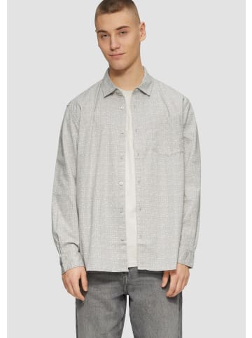 QS Hemd  in  05A0_beige
