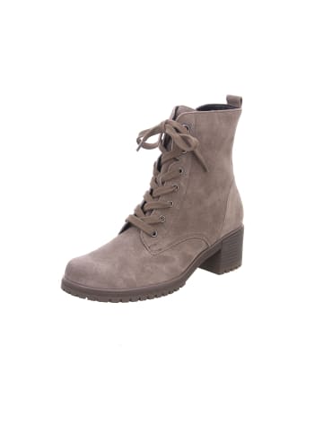 Gabor Schnür-Stiefeletten für Damen in braun