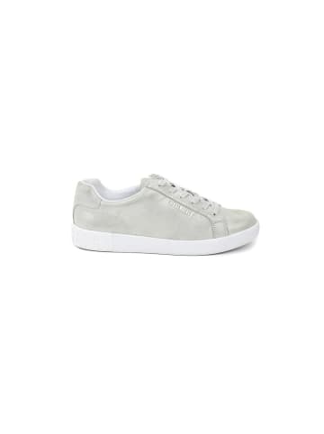 Bikkembergs Sneakers BIKKERMBERGS in Silber