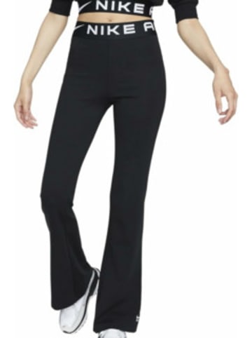Nike Tights für Damen in unifarben in uni