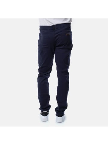 HopenLife Chino RORONOA in Navy blau