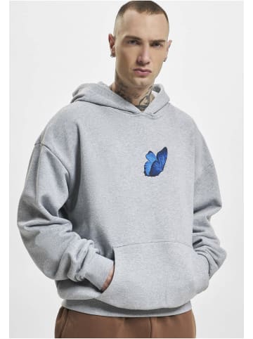 Mister Tee Sweat & Fleece - Hoodies in grey