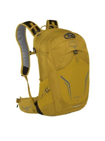 Osprey Syncro 20 - Fahrradrucksack 48 cm in primavera yellow