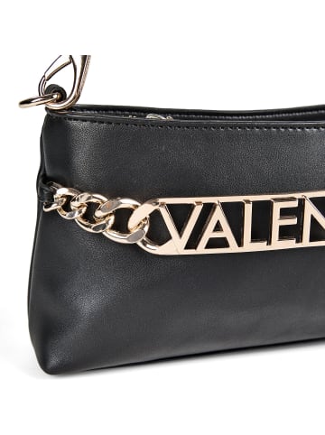 Valentino Eveline Schultertasche 28 cm nero