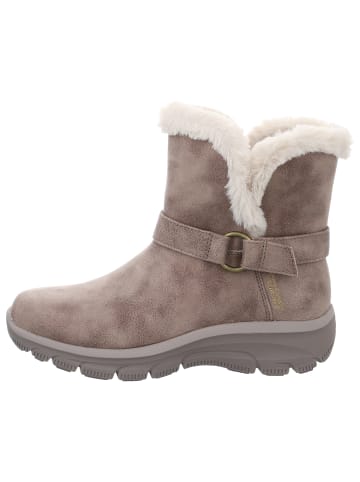 Skechers Stiefeletten in braun