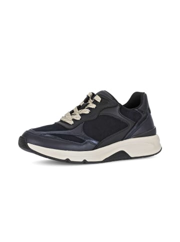 rollingsoft Sneaker low in blau