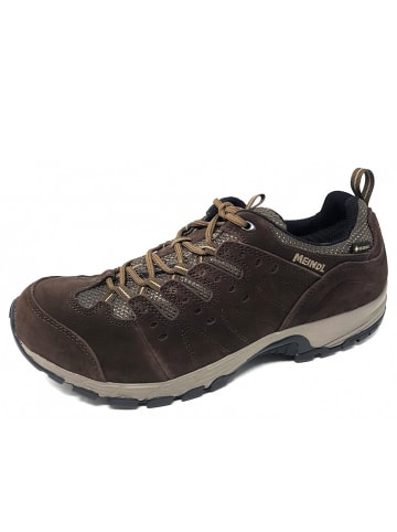 MEINDL Wanderschuh Rapide GTX in Braun