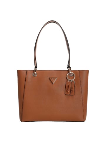 Guess Noelle II Tote - Shopper 37 cm (tan multi) in light cognac