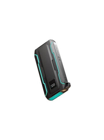 Wisam® Joyroom JR-L017 Powerbank 10.000mAh 22,5W mit Kabel