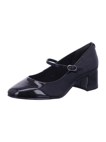 Tamaris Pumps in schwarz