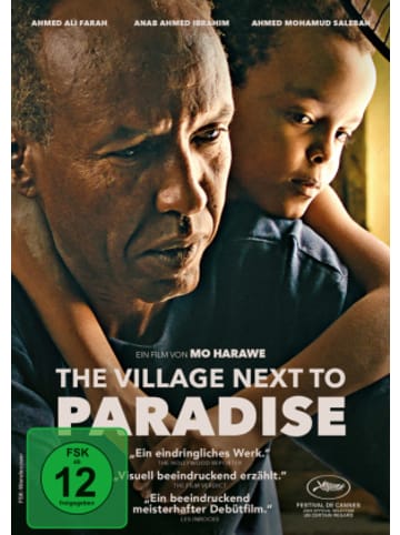 aLiVe Film - The Village Next to Paradise