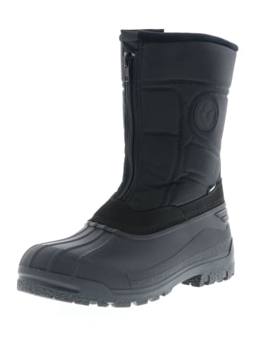 Vista Winterstiefel in Schwarz