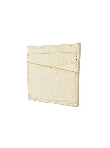 Usha Women Wallet in Beige