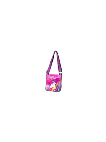 Unicorn Kindertasche – Einhorn Tasche für Freizeit & Schule