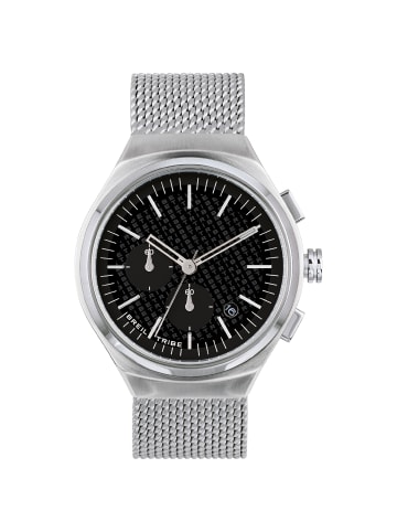 Breil Chronouhr spin off schwarz