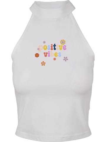 Mister Tee Tanks & Camis in white