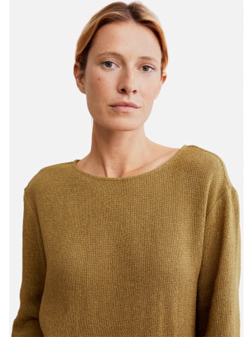 MASAI  Pullover MaDarmi in Dull Gold