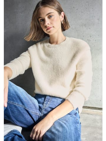 Street One Pullover in soft beige