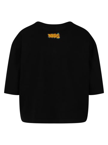 DNGRS Dangerous DNGRS Dangerous Damen Dangerous DNGRS 4C T-Shirt in black