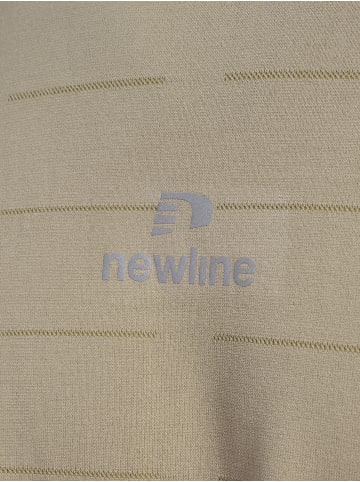 Newline T-Shirt S/S Nwlpace Seamless Tee in SILVER SAGE