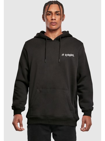 2Y Studios 2Y Studios Kapuzenpullover in black