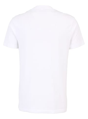 Urban Classics T-Shirts in blk/blk/wht/rdwn/bttlgrn/nvy