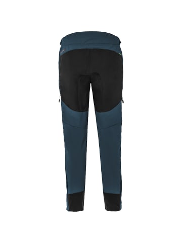 Vaude MENSMINAKI PANTS in Marine