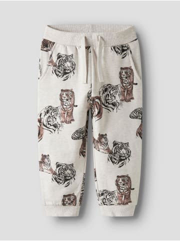 name it Jogginghose in Peyote Melange