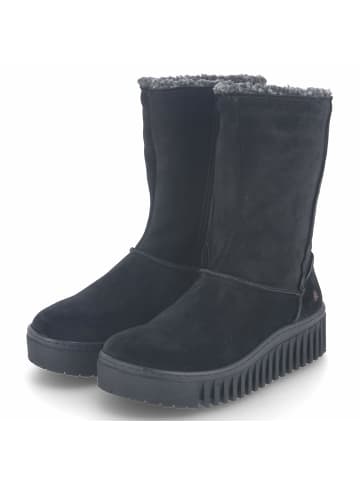 *art Schlupfstiefel in schwarz