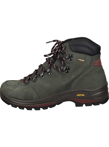 Grisport Wanderschuhe / Wanderstiefel in grau