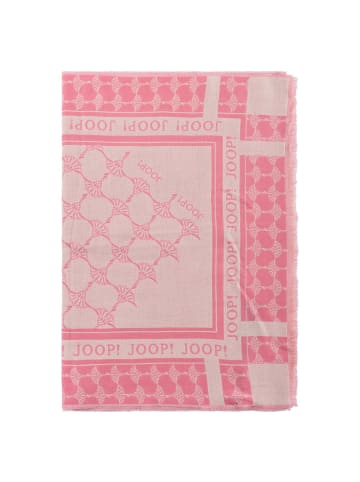 JOOP! Schal in Rosa (Bright Pink)