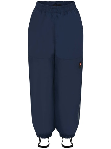 LEGO wear Schneehose LWPOWAI 701 in dark navy