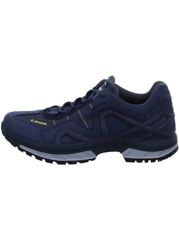 LOWA Wanderschuh Gorgon GTX in Blau