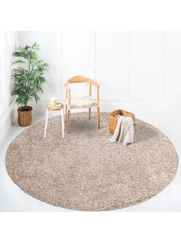 payé Teppich Hochflor Shaggy