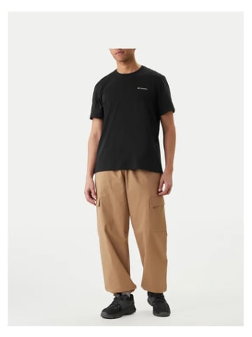 Columbia Tshirt in Weiß