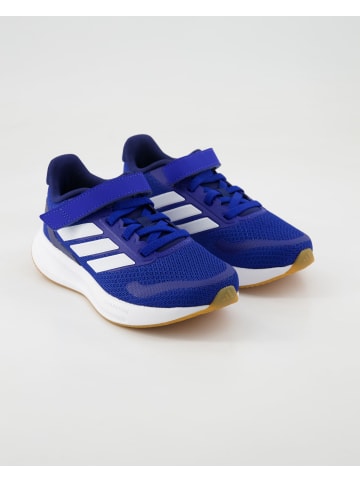 adidas Sneaker in Blau