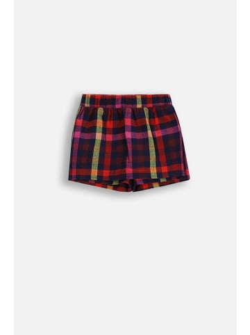 Coccodrillo Rock-Shorts in bunt