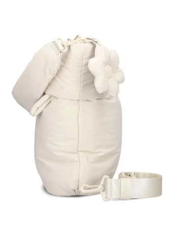 Zwei Hannah HA12 - Umhängetasche 32 cm (off-white) in off-white