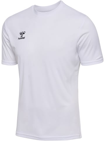 Hummel Anzug Playful Set Erwachsene in WHITE