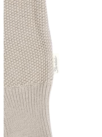 Sterntaler Strickhose in sand