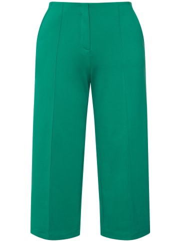 Ulla Popken Culotte in dunkles goldgelb