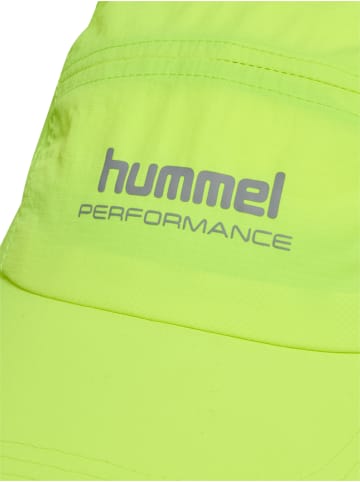 Hummel Hummel Mütze Hmlpulse Multisport Erwachsene in SHADOW LIME