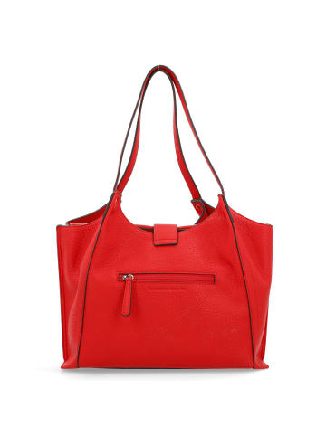 PICARD Glamping Schultertasche 36 cm in lipstick