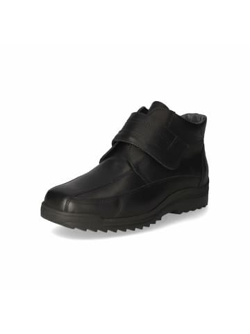 WALDLÄUFER Stiefeletten für Herren in schwarz
