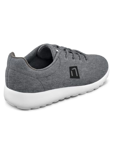 NANGA Freizeit Schnürer für Damen in grau